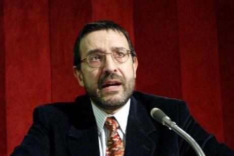 Si provò con un libro ad unire la memoria