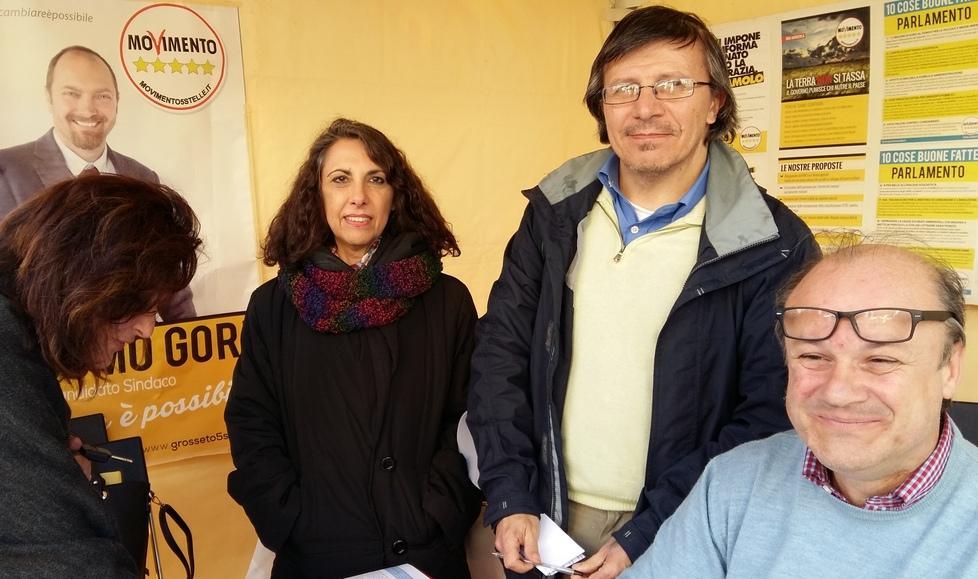 Firme contro la Buona Scuola 