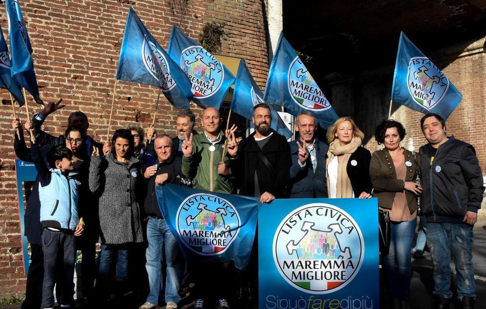 «Strutture per anziani e parchi più sicuri» 