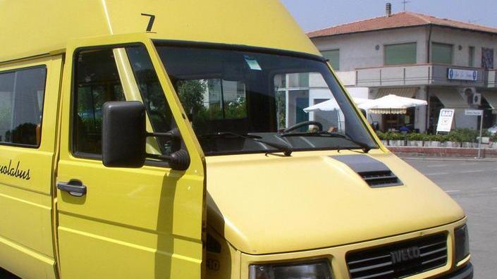Iscrizioni scuolabus Domande fino al 29 aprile