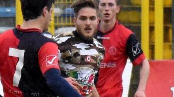 Roselle a Perignano recupera Vento e in extremis Lupi