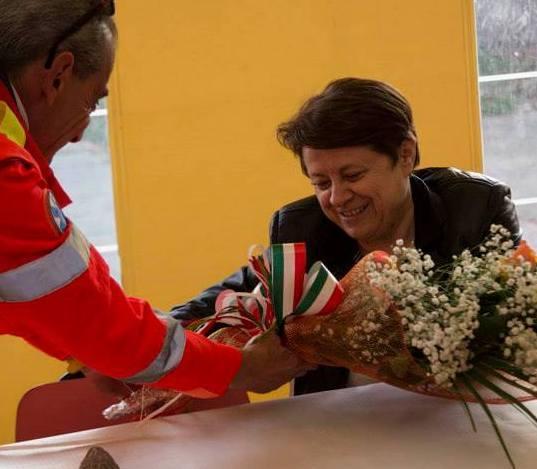 Siveri bacchetta il segretario Pd «Ha bloccato ogni confronto» 