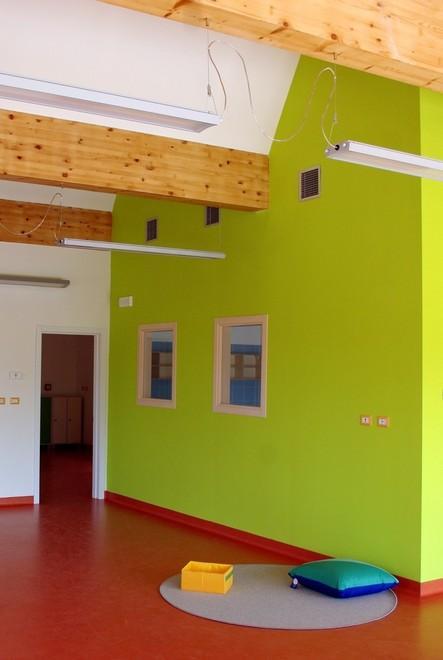 Asilo nido, il centrodestra: «Commissione di inchiesta»
