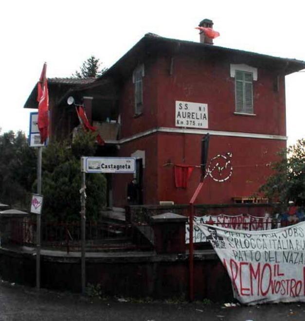 «In via Palestro l’arrivo delle truppe americane e l’inizio della libertà» 
