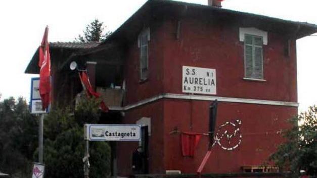 «In via Palestro l’arrivo delle truppe americane e l’inizio della libertà»