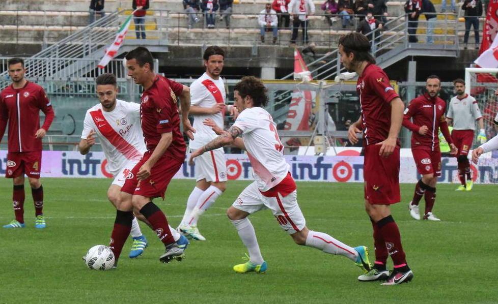 la cronaca minuto per minuto