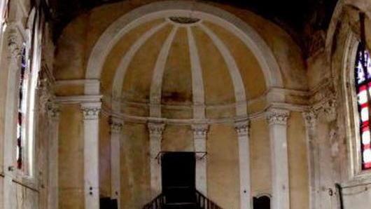 Chiesa degli Olandesi le porte si aprono dopo oltre vent’anni