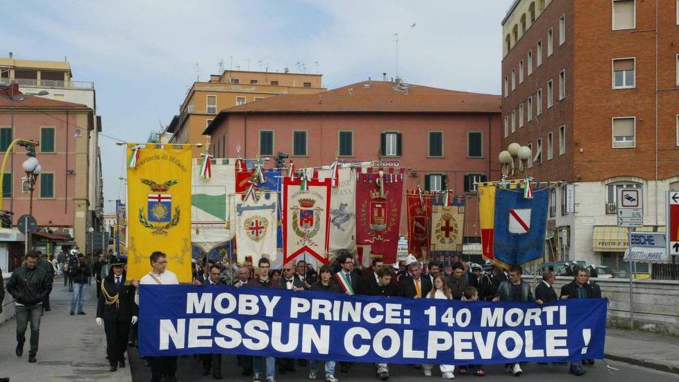 La memoria invade le strade di Livorno