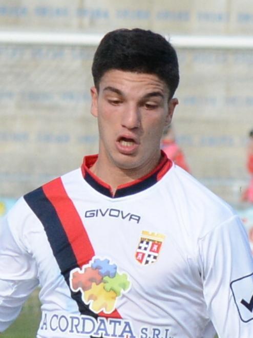 Forfait di Musto, si scalda Solinas 