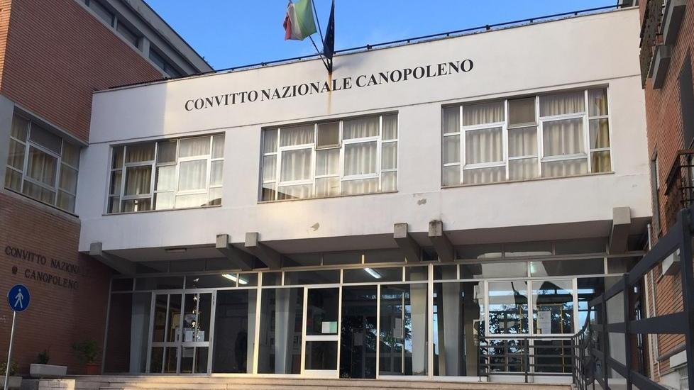 Il Canopoleno alle “Convittiadi” di Lignano Sabbiadoro