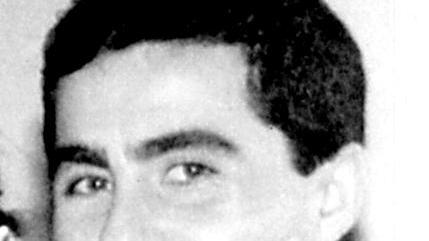 Nato a Carbonia, era il medico di bordo