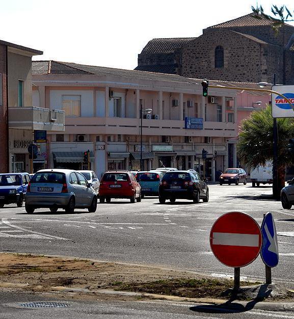 Asfalto nuovo in arrivo, domani partono i lavori