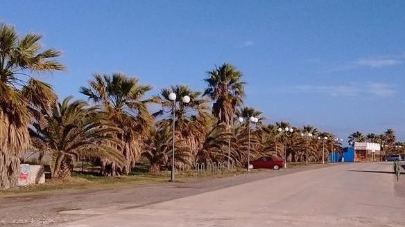 Usi civici nella marina: un intoppo ritarda tutto