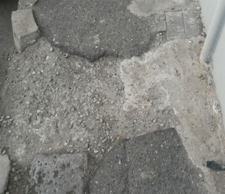 Mamme col passeggino: tour da incubo 