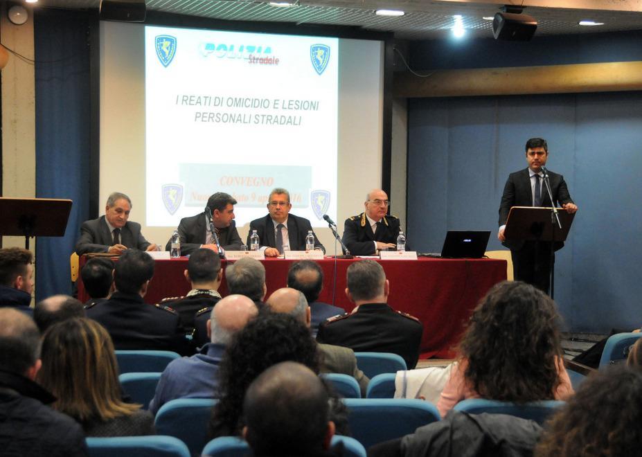 «Omicidi stradali, legge giusta» 