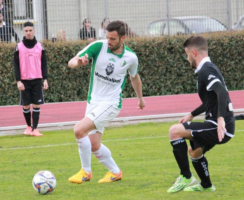 Arzachena, sfida decisiva col Cynthia 
