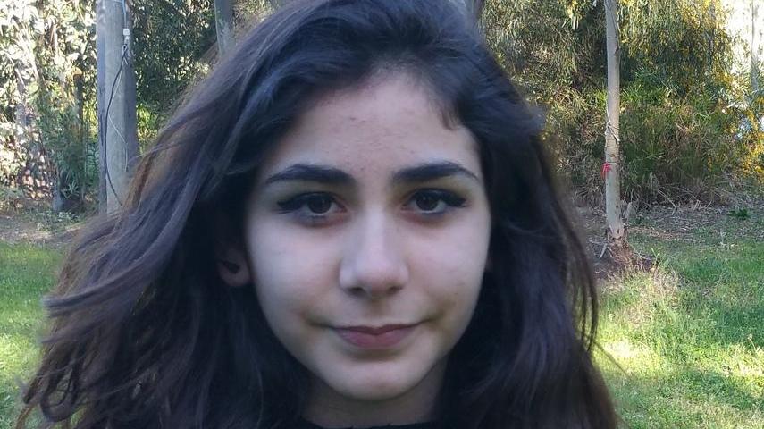 Siniscola, Marialuisa Secchi alle semifinali di Castrocaro
