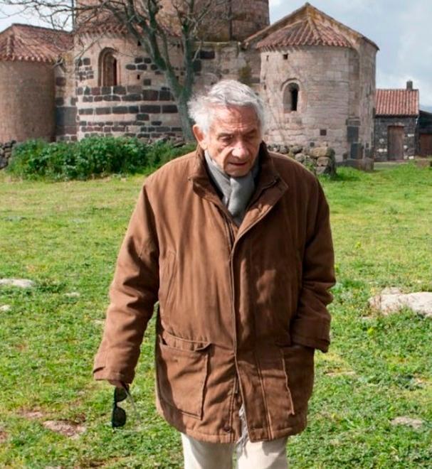 Oggi a teatro il corto dedicato a Dondero