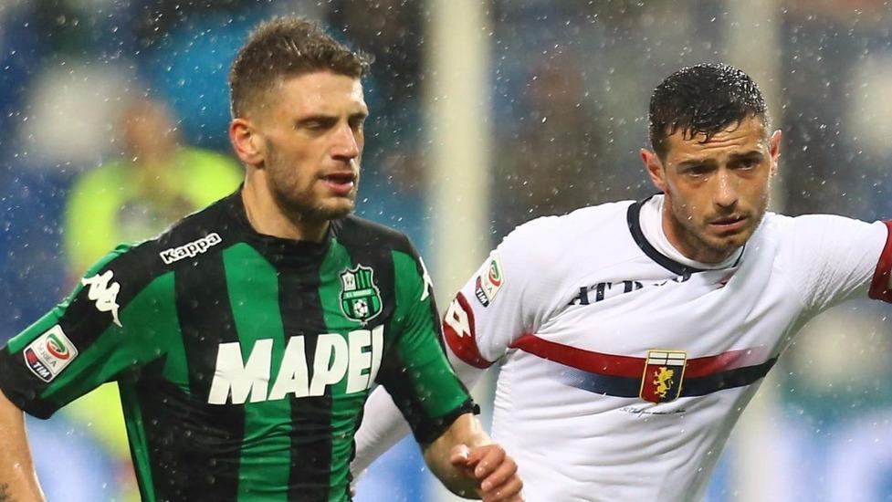 le pagelle di paolo seghedoni