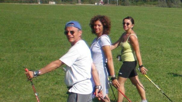 Conoscere i segreti per apprendere il nordic walking
