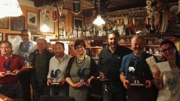 La “Salamata” compie 25 anni