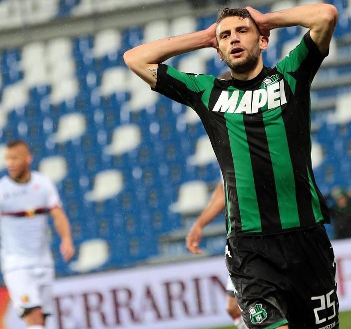 Sassuolo, brusca frenata ma l’Europa resta a - 1 