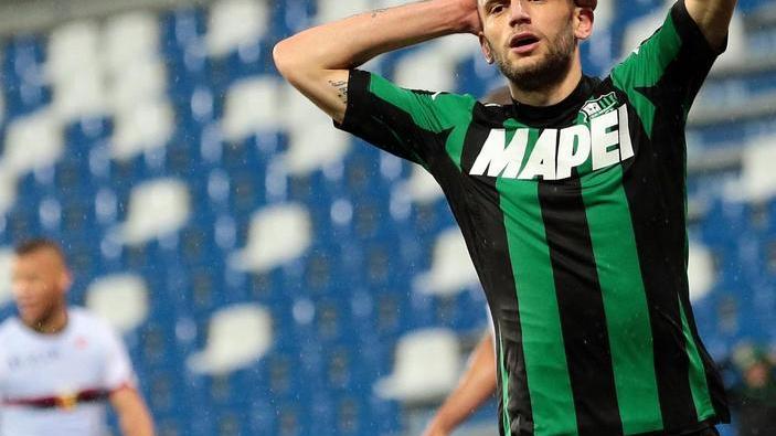Sassuolo, brusca frenata ma l’Europa resta a - 1