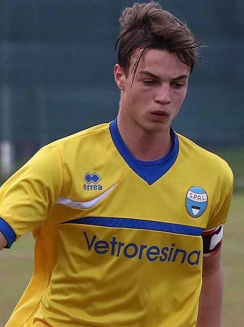 La Spal Berretti travolge l’Ancona e resta in corsa per i playoff