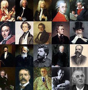 Guida all’ascolto della grande classica 