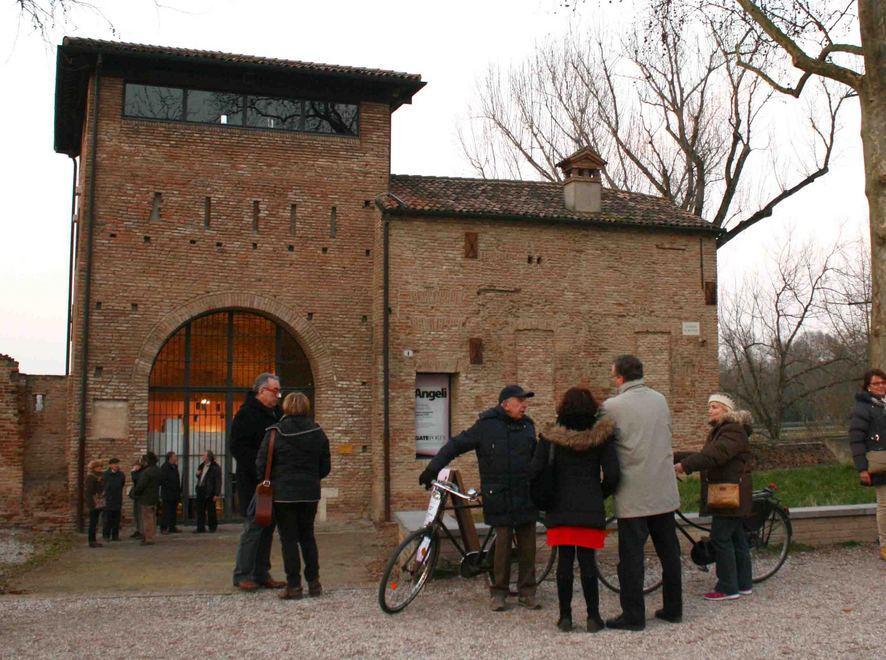 Il mistero di Mercedes sta per svelarsi alla Porta degli Angeli