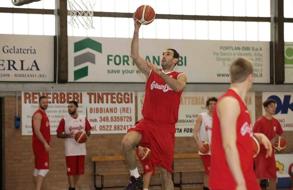 Lavrinovic e Golubovic al lavoro in città 