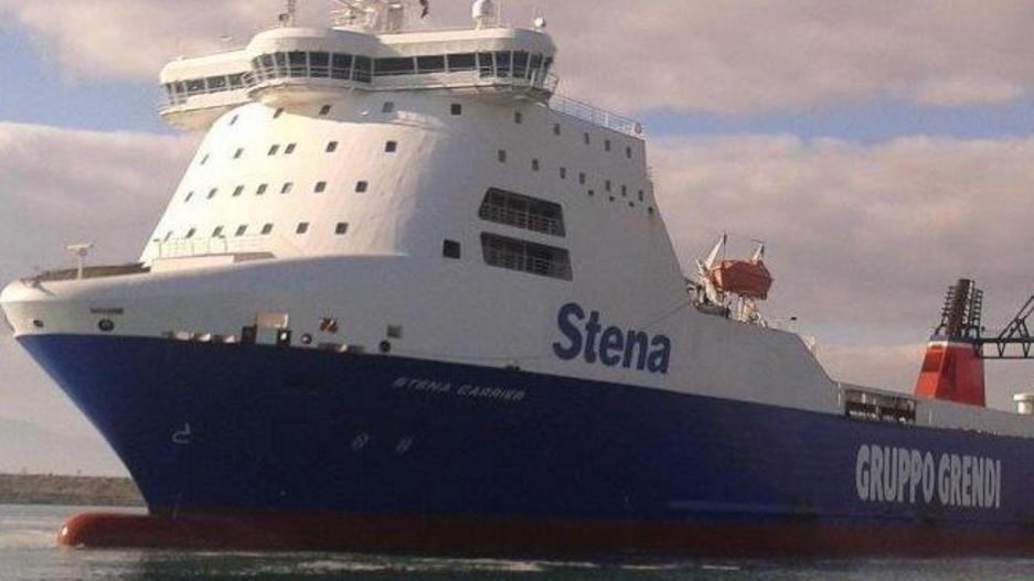 Porto di Marina di Carrara, traffici ancora giù: la speranza è in Grendi