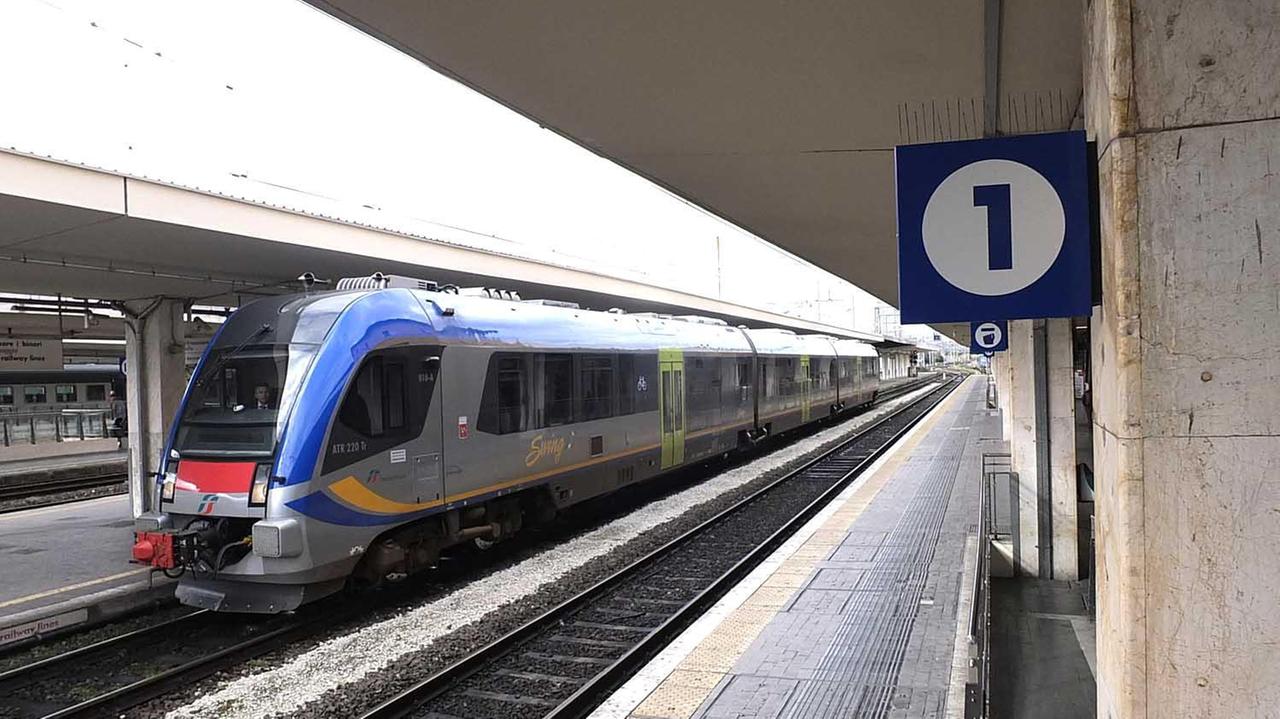 Ritrovato a Pisa il livornese scomparso sabato notte