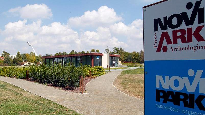 Quartiere Centro storico, il Novi Park piace agli universitari