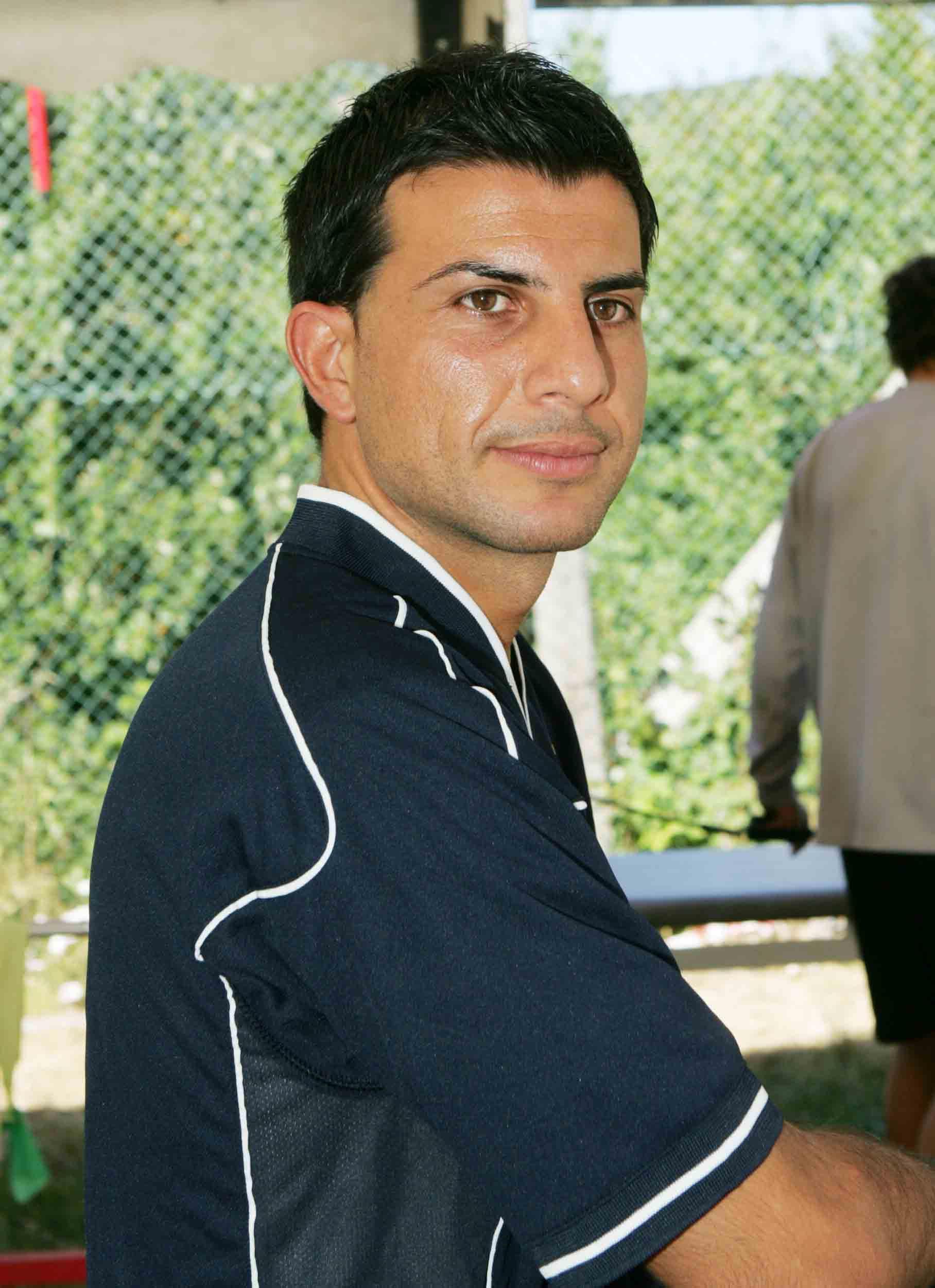 Andrea Grammatica è il nuovo direttore sportivo della Reggiana 