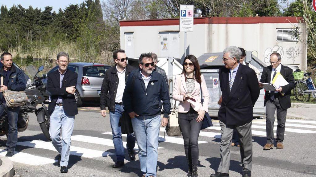 Trasporto pubblico, sopralluogo-beffa per i nuovi gestori: Ctt non mostra né i mezzi né il deposito