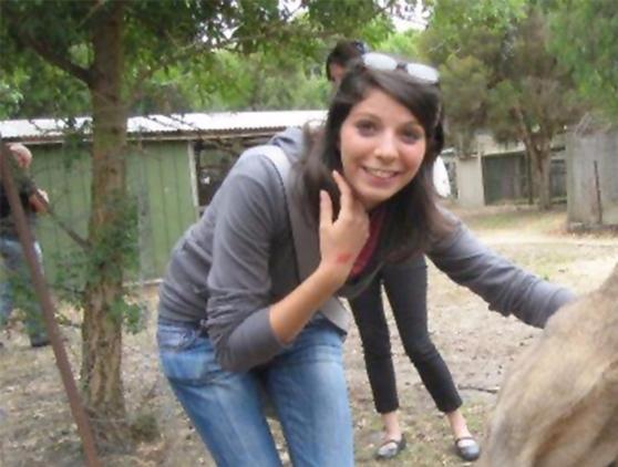 Incidente in Spagna, la studentessa Laura Ferrari è fuori pericolo