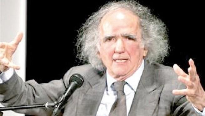 Lo psichiatra Vittorino Andreoli