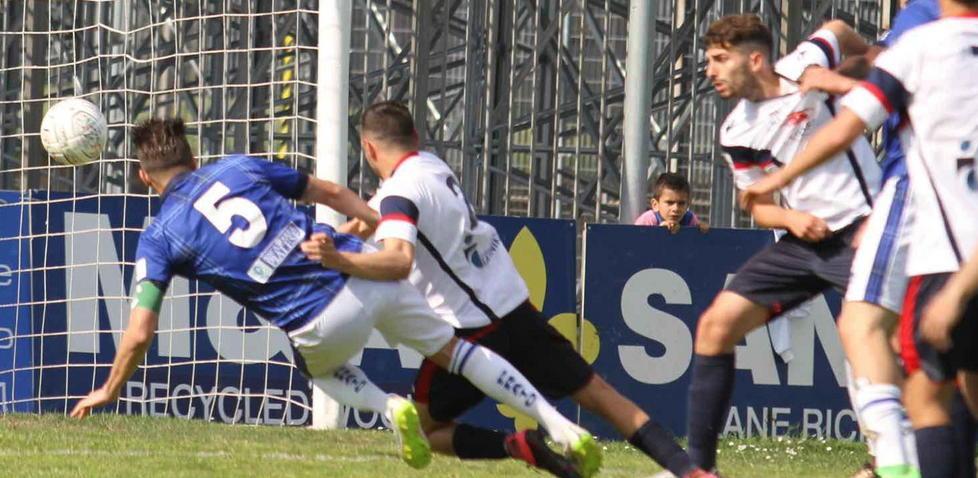 Malotti: «Ho visto la squadra che volevo» 