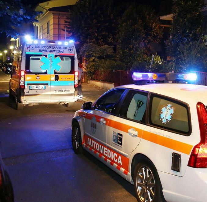 Le notti di sangue di via Manin 