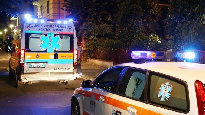 Le notti di sangue di via Manin