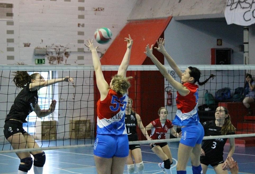 Ariete e Viva volano verso i playoff 