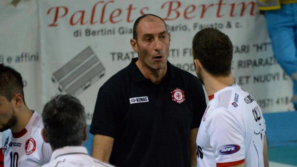 I Lupi ritrovano il cammino