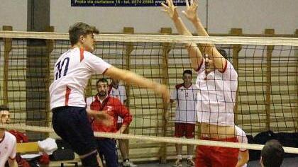 Serie C femminile il Dream Volley torna da solo in vetta