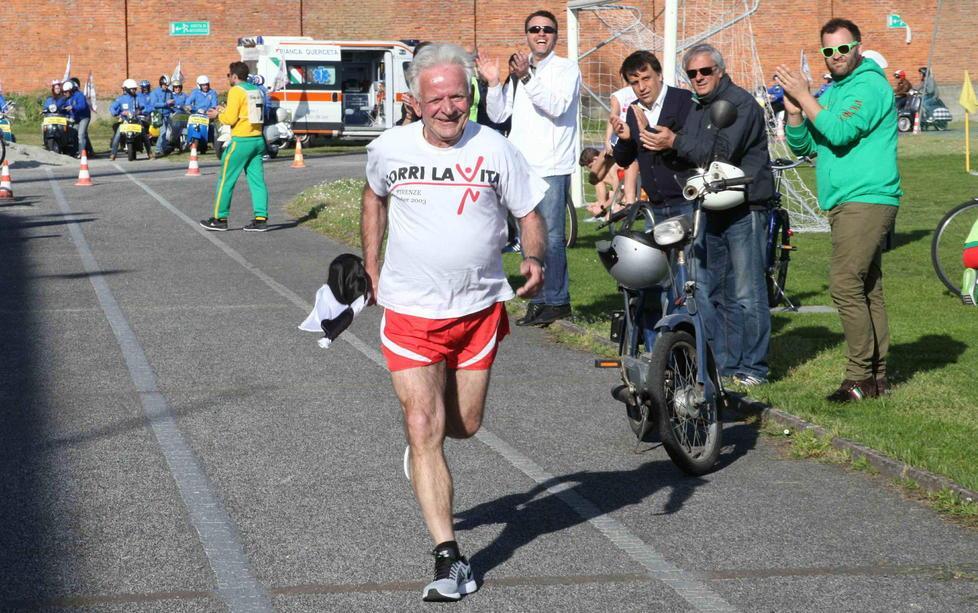  La Lucertola centra la terza vittoria consecutiva 