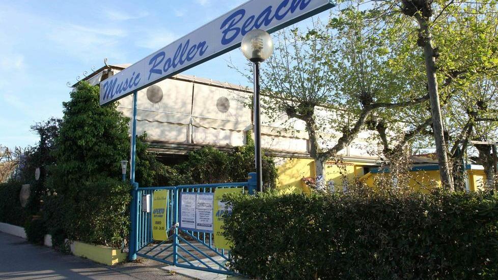 La pista di pattinaggio rischia di restare chiusa