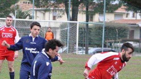 Testa a testa tra Cral e San Jacopo si decide tutto il prossimo turno