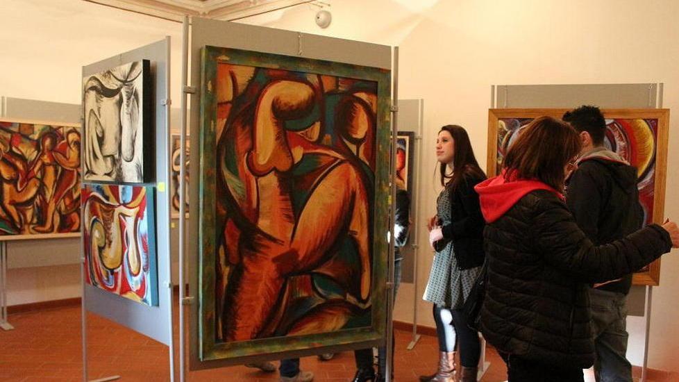 Un museo dedicato agli strumenti musicali