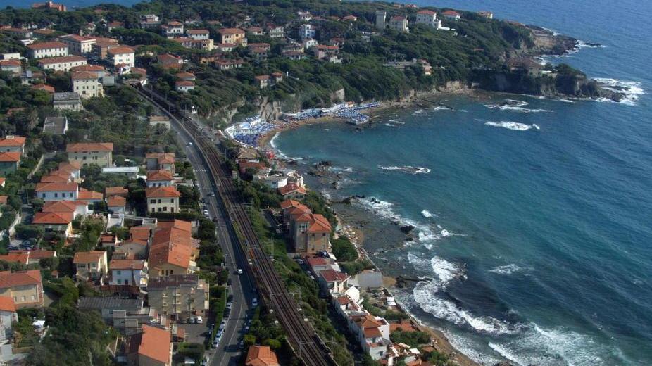 Mercato immobiliare in ripresa la zona a mare