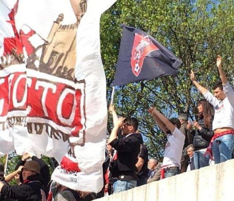 Dalla disperazione al tripudio Le emozioni arrivano nel finale 